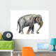 Animals Africa Wall Decal