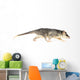 Four-eyed Opossum Wall Decal