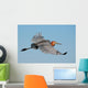 Goliath Heron Ardea Goliath Wall Mural
