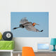 Goliath Heron Ardea Goliath Wall Mural