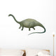 herbivorous dinosaur Wall Decal