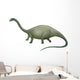 herbivorous dinosaur Wall Decal