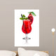 Pomegranate Cocktail I