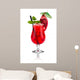Pomegranate Cocktail I