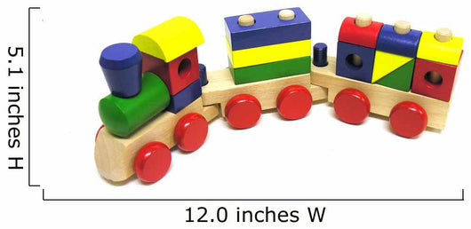 toy train Wall Decal