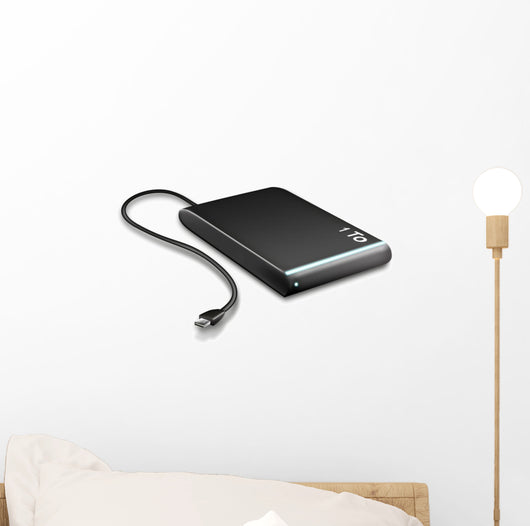 External Hard Drive 1tb