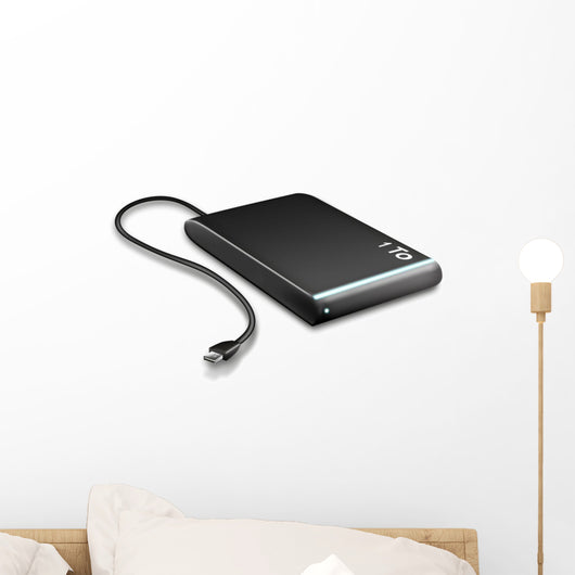 External Hard Drive 1tb