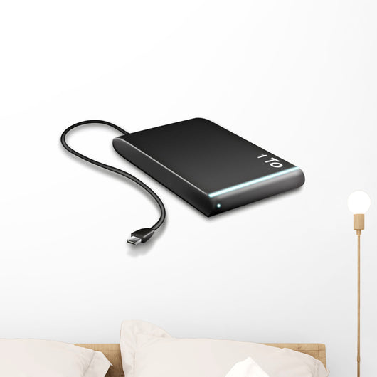 External Hard Drive 1tb
