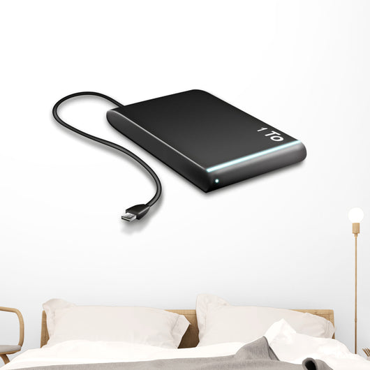 External Hard Drive 1tb