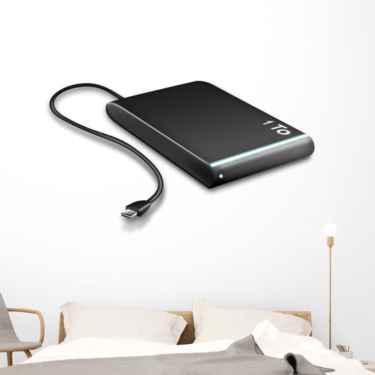 External Hard Drive 1tb