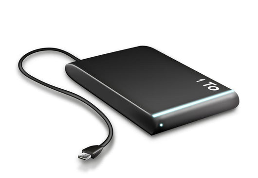 External Hard Drive 1tb