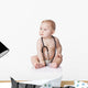 Sweet Baby with Stethoscope