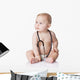 Sweet Baby with Stethoscope