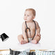 Sweet Baby with Stethoscope