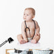 Sweet Baby with Stethoscope