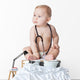 Sweet Baby with Stethoscope