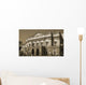 the scale of milan Wall Mural