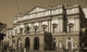 the scale of milan Wall Mural
