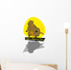 Groundhog Day Wall Decal