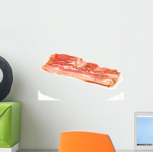 Bacon Wall Decal