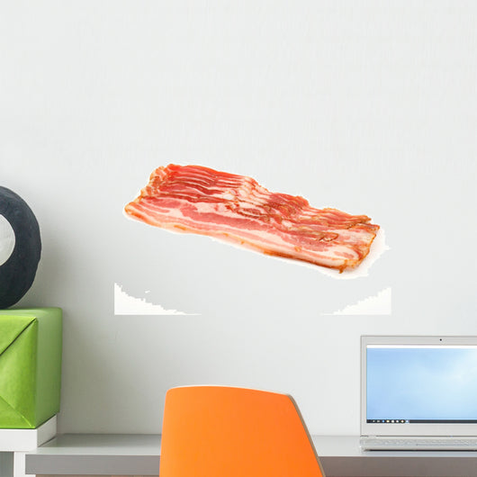 Bacon Wall Decal