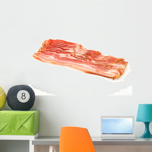 Bacon Wall Decal