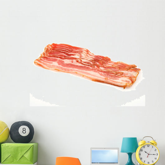 Bacon Wall Decal