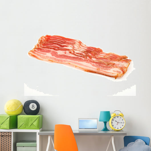Bacon Wall Decal