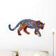 Jaguar Ethnic Pattern Indians
