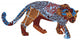 Jaguar Ethnic Pattern Indians