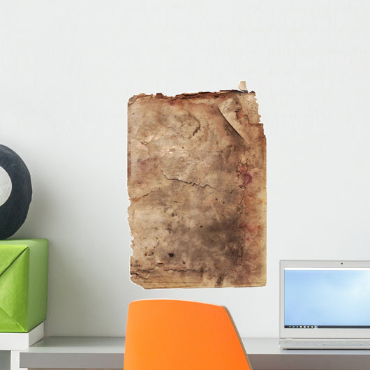 Old Parchment