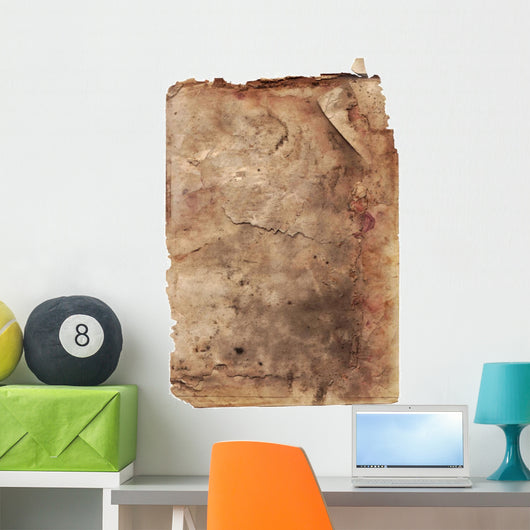 Old Parchment