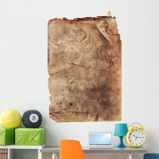 Old Parchment