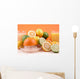 Citrus Squeezer Wall Mural