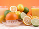 Citrus Squeezer Wall Mural