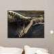 Fossil Wall Decal