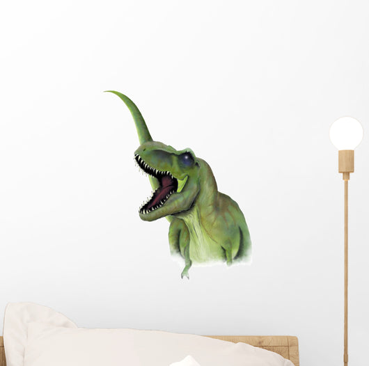 T-rex
