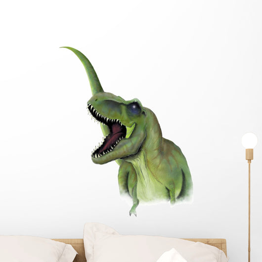 T-rex