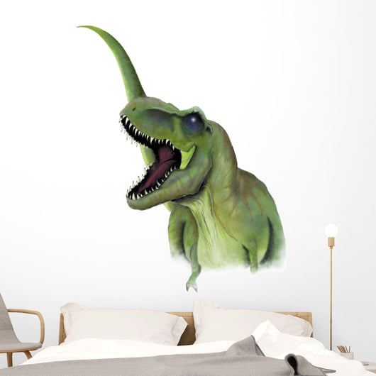 T-rex