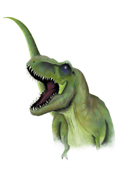 T-rex