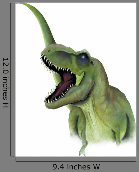 T-rex