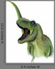 T-rex