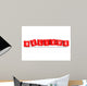 Believe Wall Decal