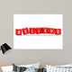 Believe Wall Decal