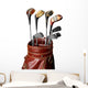 Vintage Golf Clubs