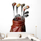 Vintage Golf Clubs