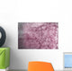 Grunge Damask
