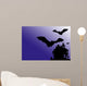 H1 Wall Mural