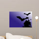 H1 Wall Mural