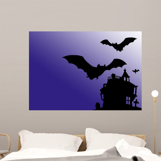 H1 Wall Mural